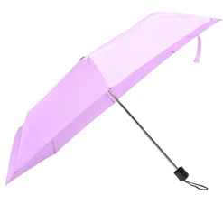 Parapluie rétractable Ø100cm - 4 modèles