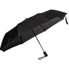 Parapluie semi automatique noir