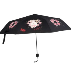 Parapluie The Cat