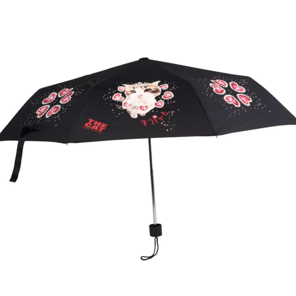 Parapluie The Cat