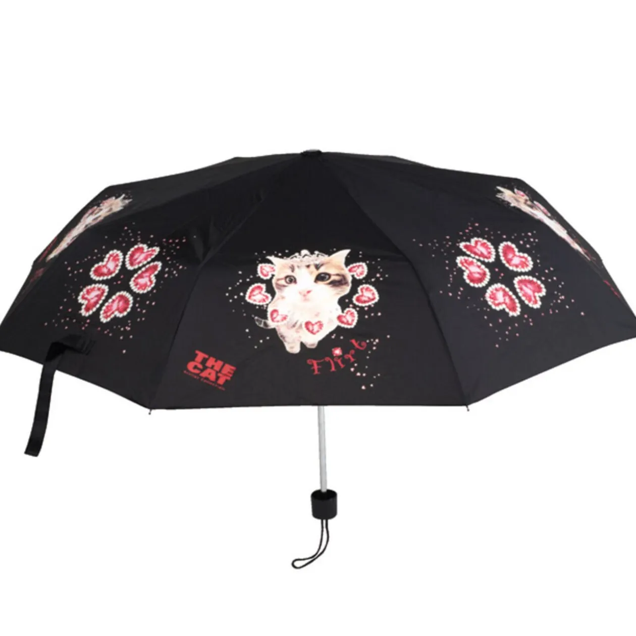 Parapluie The Cat