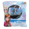 Pare soleil La Reine des neiges à ventouse x2