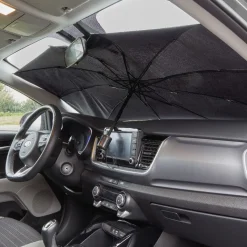Pare soleil parapluie pliable taille M