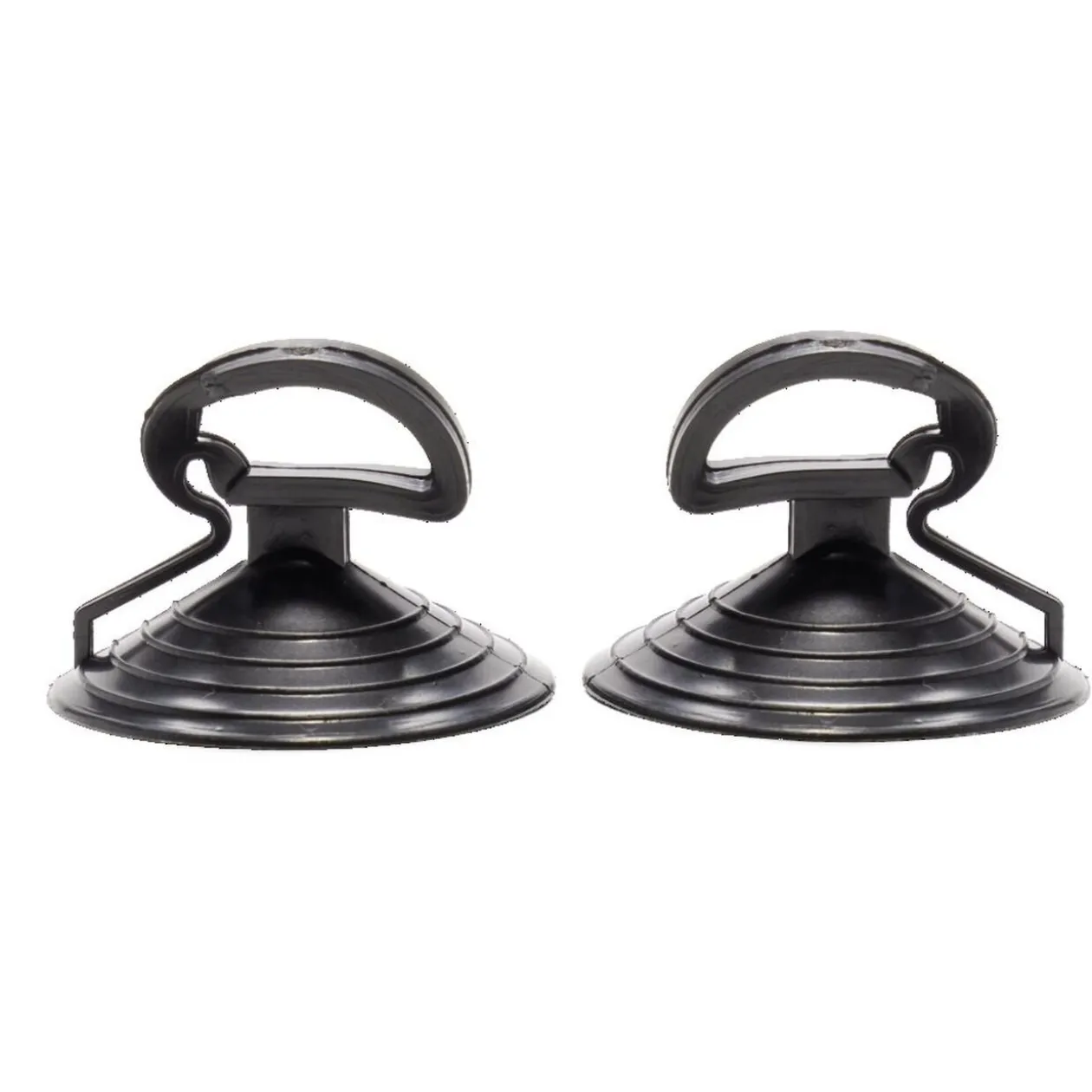 Pare-soleil pour voiture Dunlop gris métallisé 130x60cm