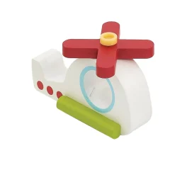 Parking et véhicules en bois