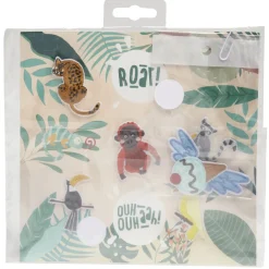 Patch thermocollant x5