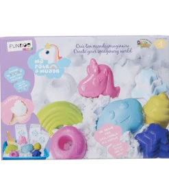 Pate à nuage Fundoo Scult