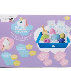 Pate à nuage Fundoo Scult