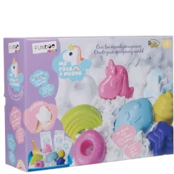 Pate à nuage Fundoo Scult