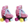 Patin à roulettes Soy Luna rose
