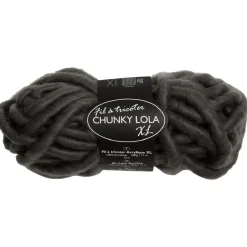 Pelote de laine 200g 17m gris