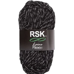 Pelote fil à tricoter laine des Pyrénees