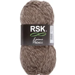 Pelote fil à tricoter laine des Pyrénees