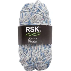 Pelote fil à tricoter laine des Pyrénees