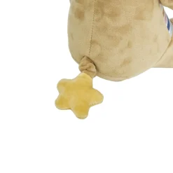 Peluche activité sonore