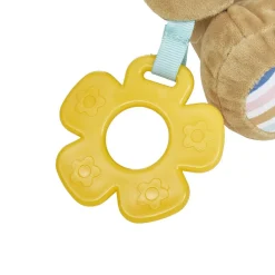 Peluche activité sonore