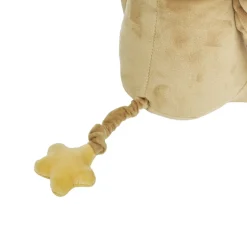 Peluche activité sonore