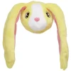 Peluche aimantée lapin