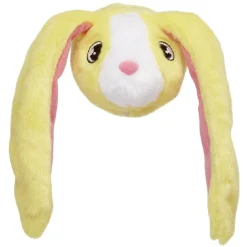Peluche aimantée lapin