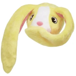 Peluche aimantée lapin