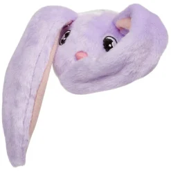 Peluche aimantée lapin