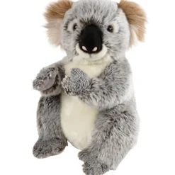 Peluche animal de la foret