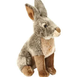 Peluche animal forêt