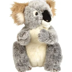 Peluche animal forêt
