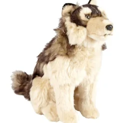 Peluche animal forêt