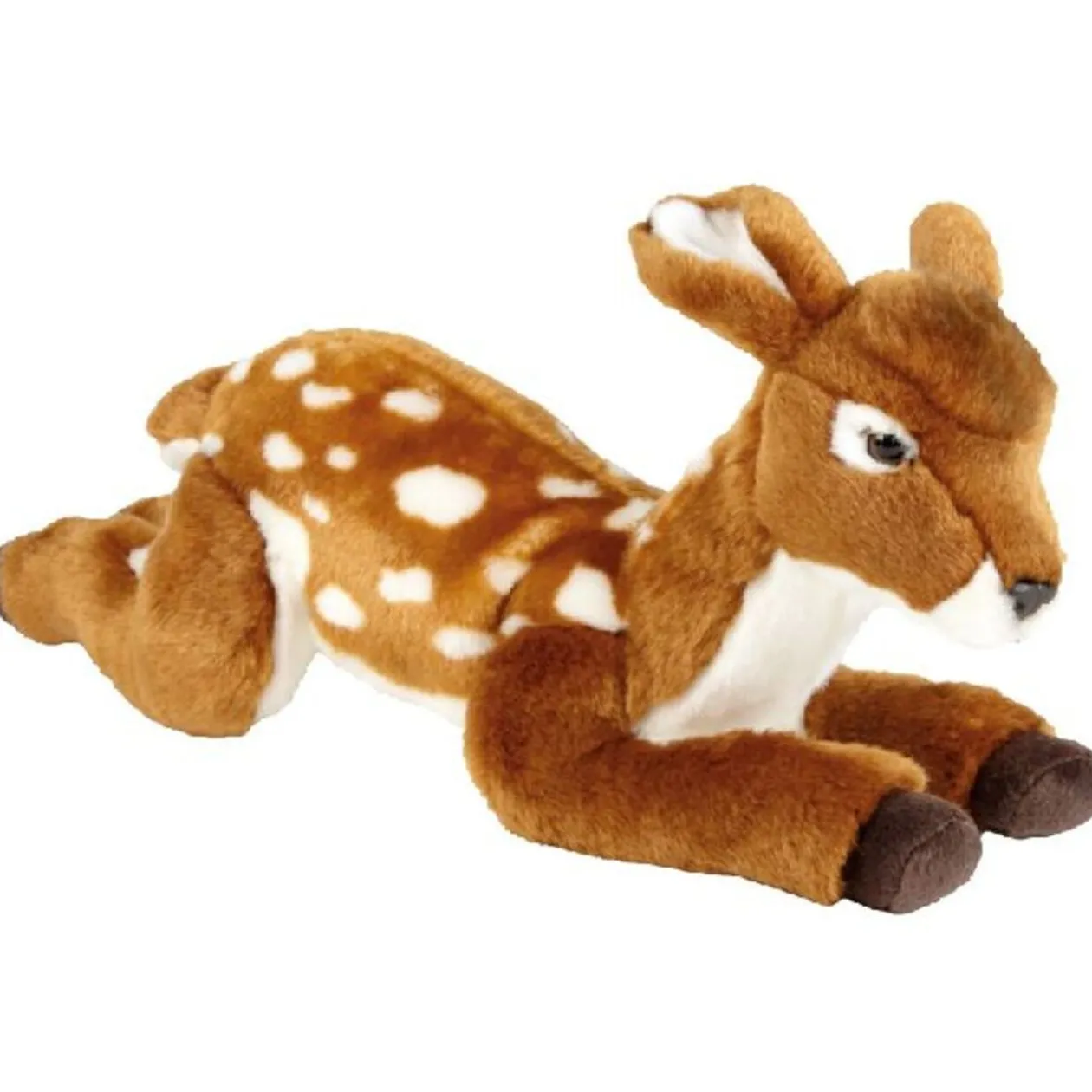 Peluche animal forêt