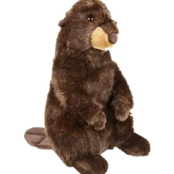 Peluche animal forêt