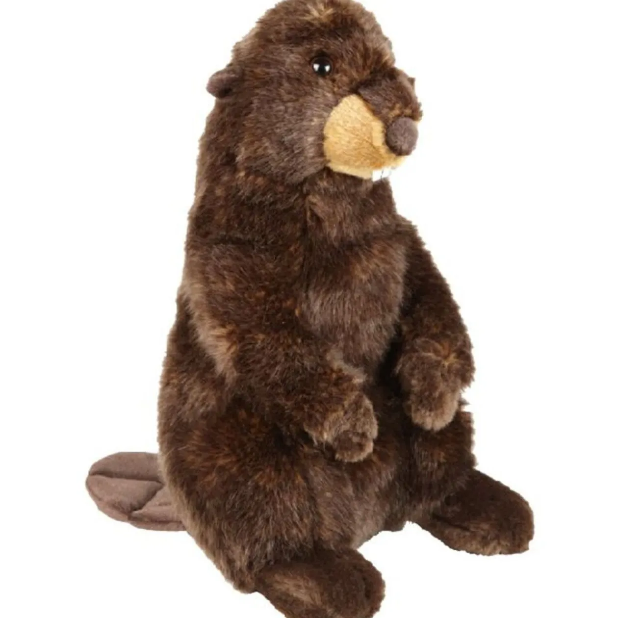 Peluche animal forêt
