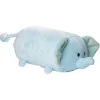 Peluche animal lumineuse L. 40 cm