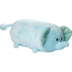 Peluche animal lumineuse L. 40 cm