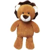 Peluche animal Velboa 3 modèles