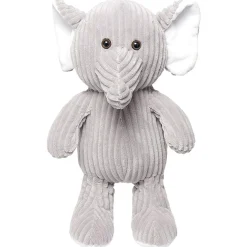 Peluche animal Velboa 3 modèles