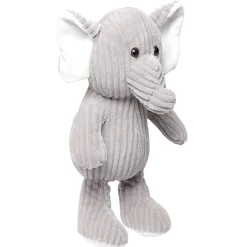 Peluche animal Velboa 3 modèles