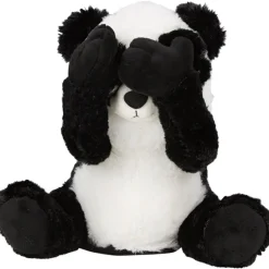 Peluche animée Les Zigolos