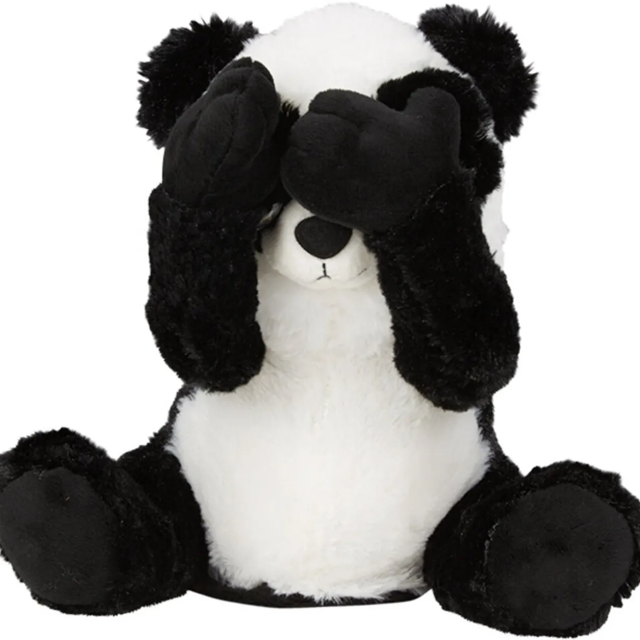 Peluche animée Les Zigolos