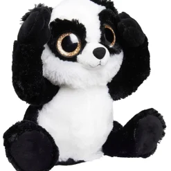 Peluche animée Les Zigolos