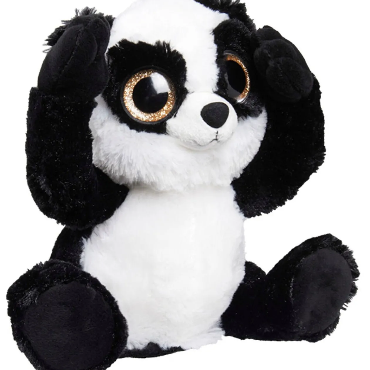 Peluche animée Les Zigolos