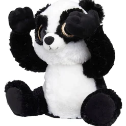 Peluche animée Les Zigolos