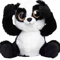 Peluche animée Les Zigolos