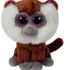 Peluche Beanie Boo's Tamoo le Singe petit modèle