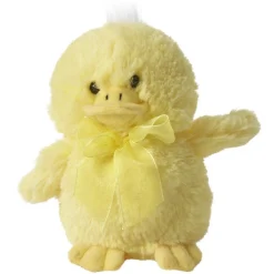 Peluche canard de Pâques