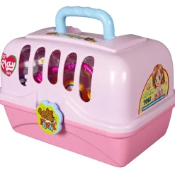 Peluche chat accessoires vétérinaire