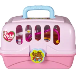 Peluche chat accessoires vétérinaire