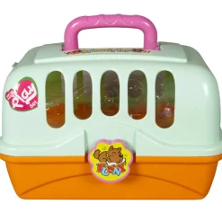 Peluche chat accessoires vétérinaire