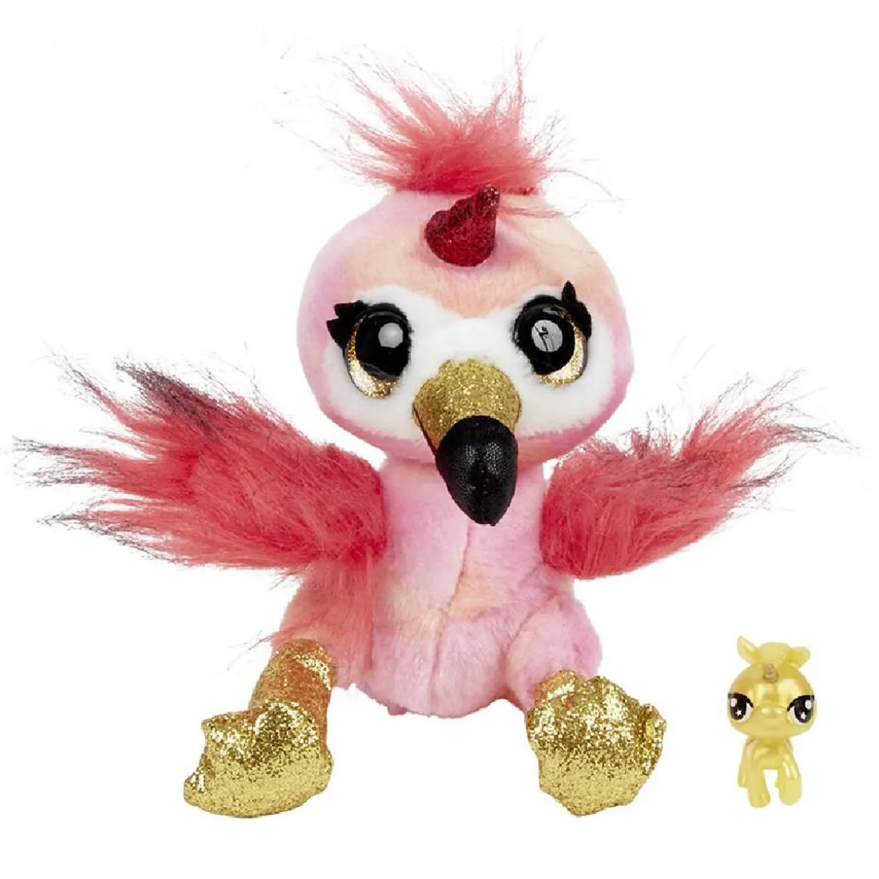 Peluche Coco Surprise