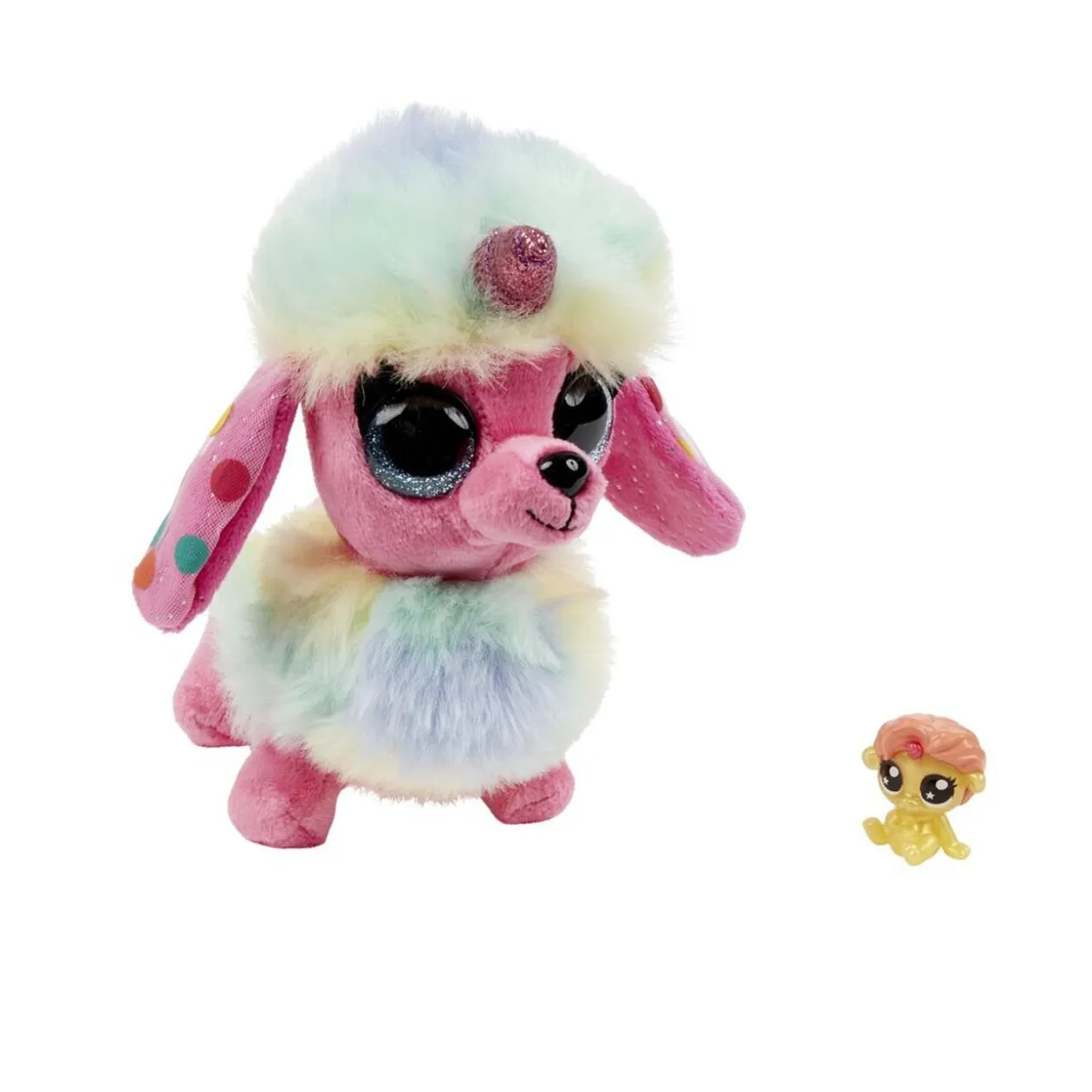 Peluche Coco Surprise